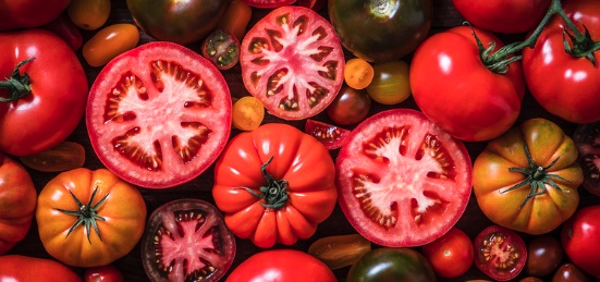 the Best Tomato for Salsa